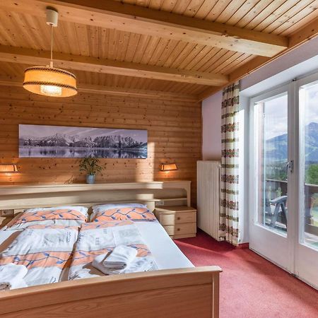 Ferienwohnung Kögei Hof Going am Wilden Kaiser Exterior foto