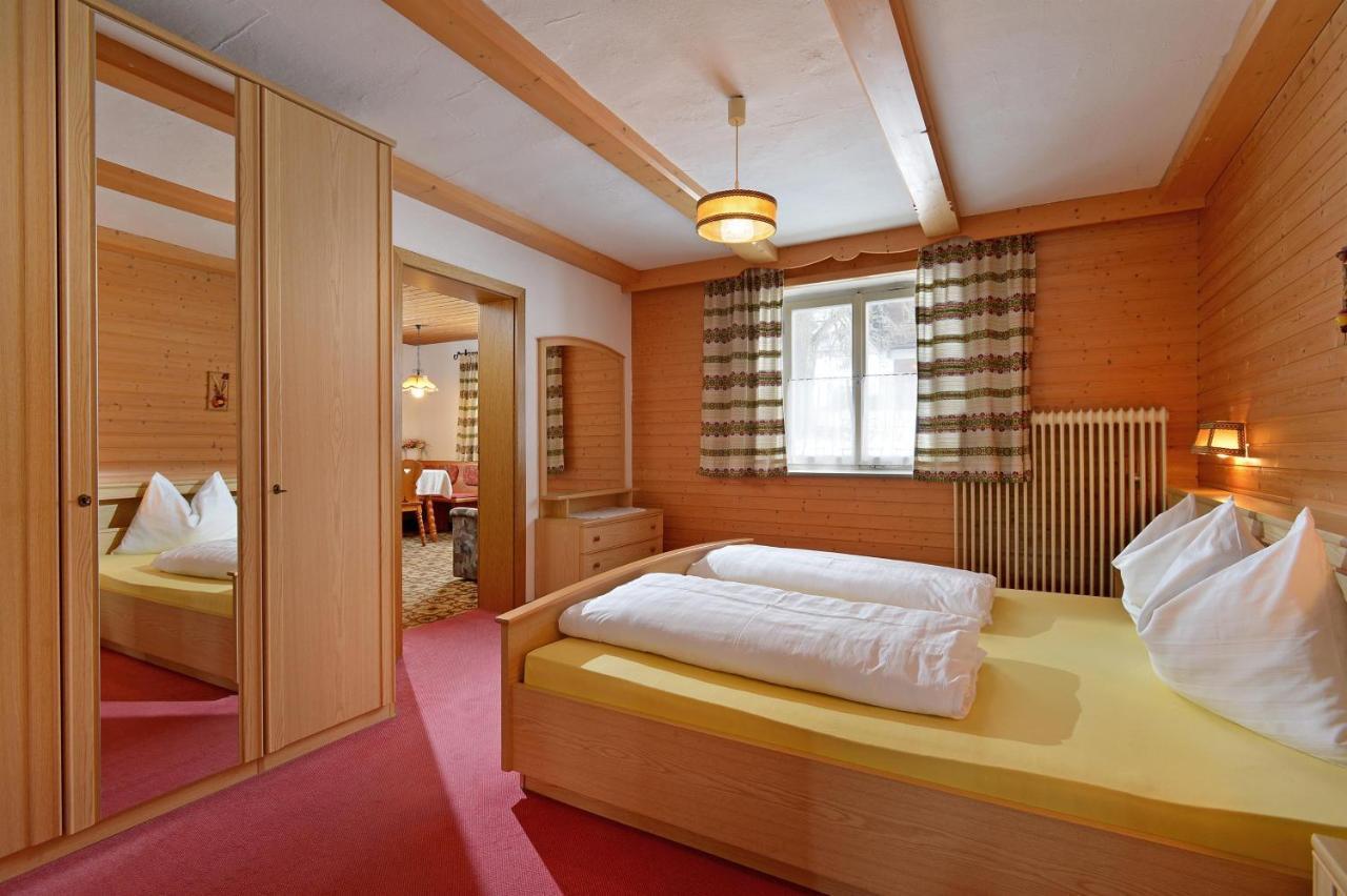 Ferienwohnung Kögei Hof Going am Wilden Kaiser Exterior foto