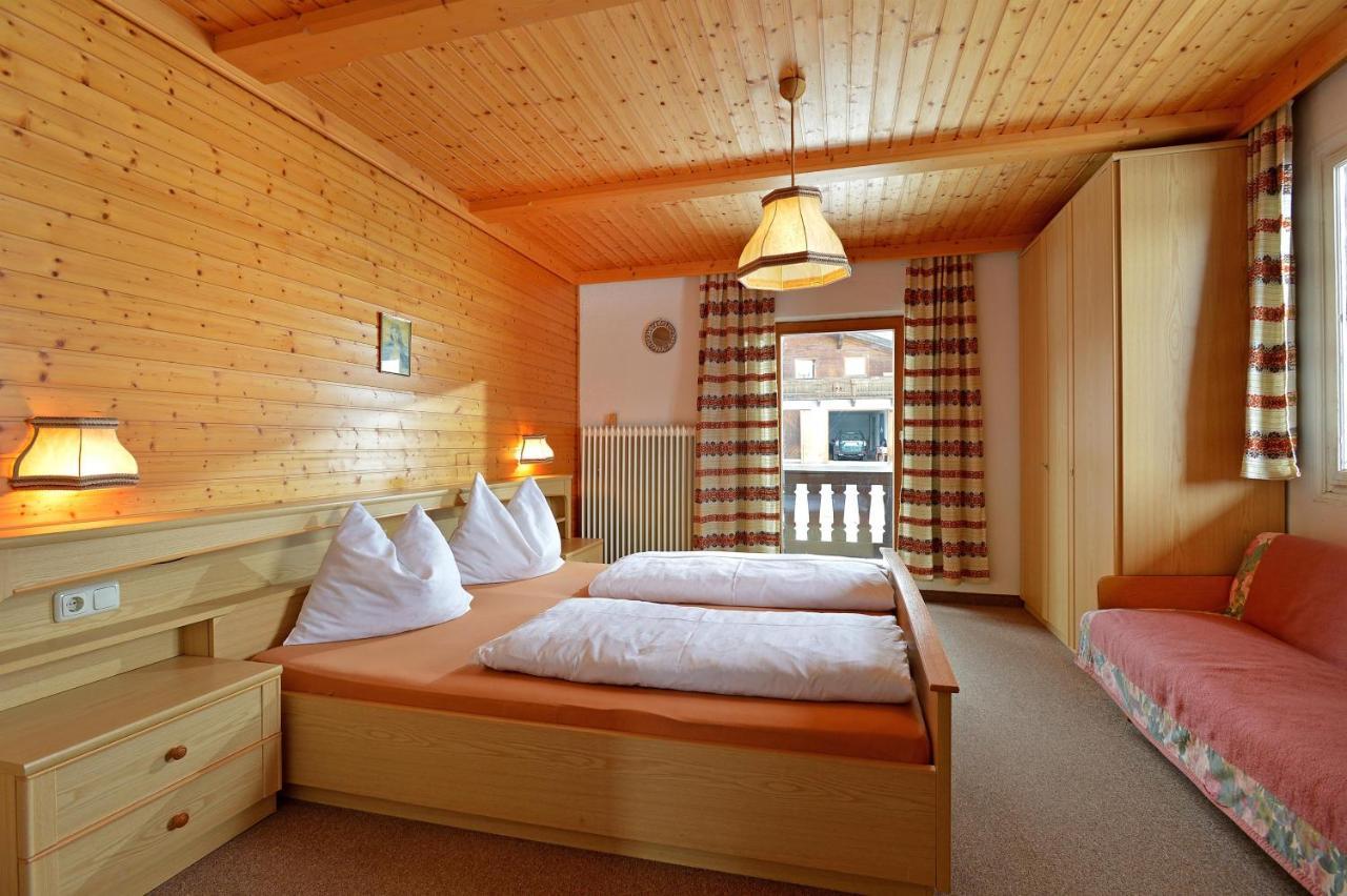 Ferienwohnung Kögei Hof Going am Wilden Kaiser Exterior foto