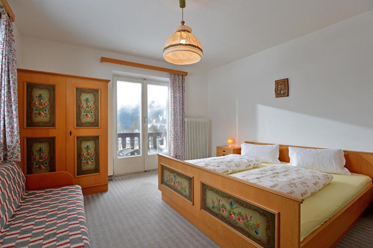 Ferienwohnung Kögei Hof Going am Wilden Kaiser Exterior foto