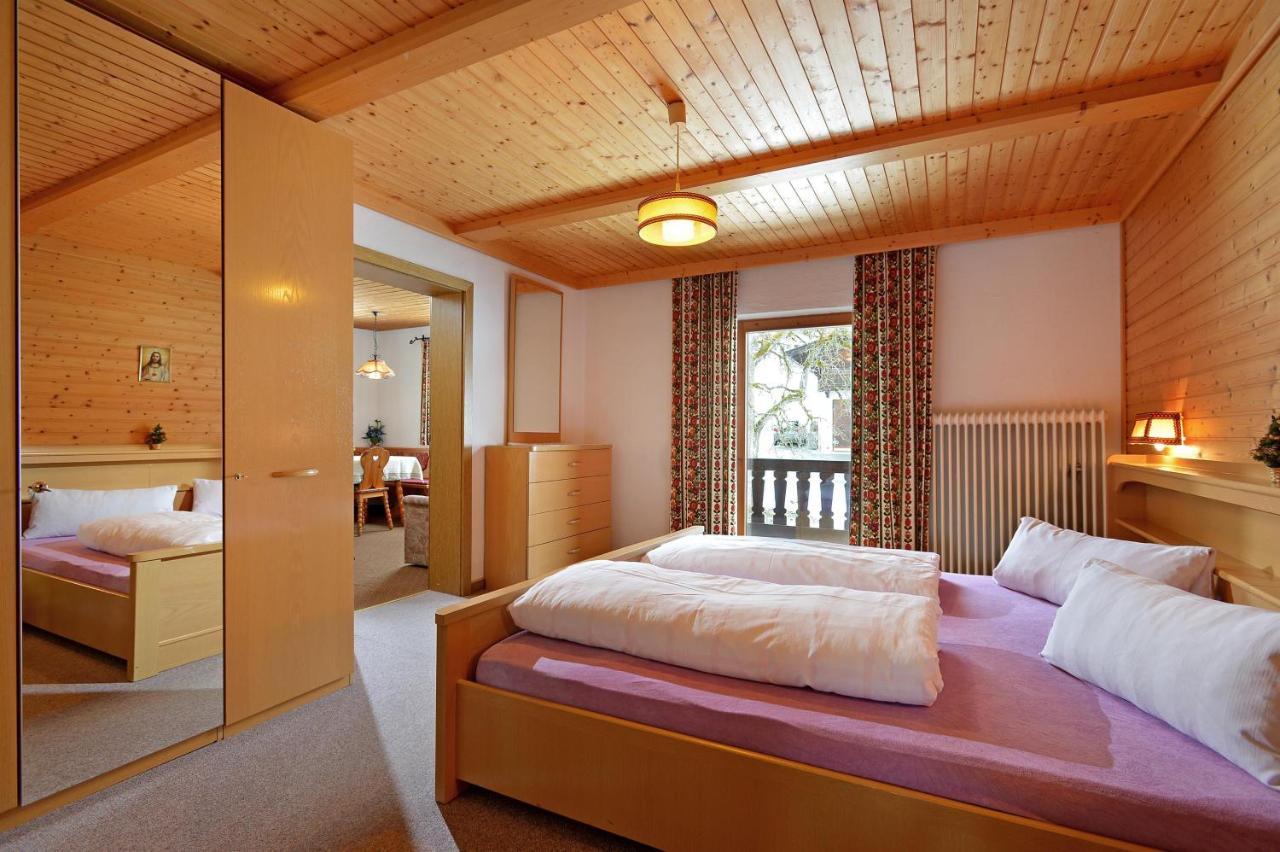 Ferienwohnung Kögei Hof Going am Wilden Kaiser Exterior foto