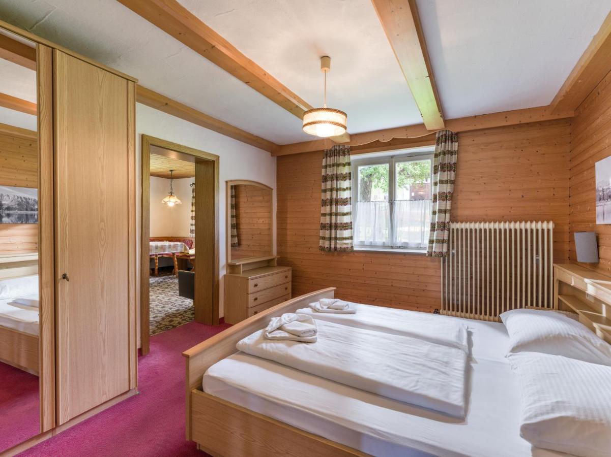 Ferienwohnung Kögei Hof Going am Wilden Kaiser Exterior foto